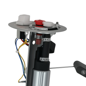 Pompe à carburant compatibile per Ford Courier Fiesta KA 1.3 1.25i 1996-2008 96FP9H307AB