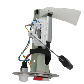 Pompe à carburant compatibile per Ford Courier Fiesta KA 1.3 1.25i 1996-2008 96FP9H307AB