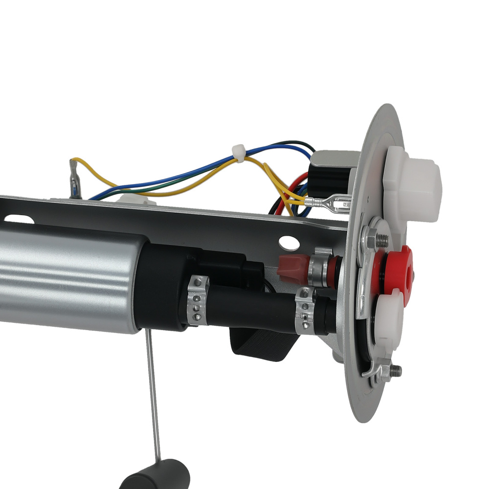 Pompe à carburant compatibile per Ford Courier Fiesta KA 1.3 1.25i 1996-2008 96FP9H307AB