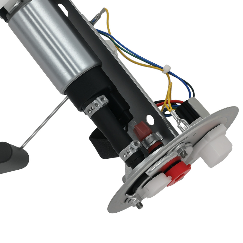 Pompe a carburant compatible pour Ford Courier Fiesta KA 1.3 1.25i 1996-2008 96FP9H307AB