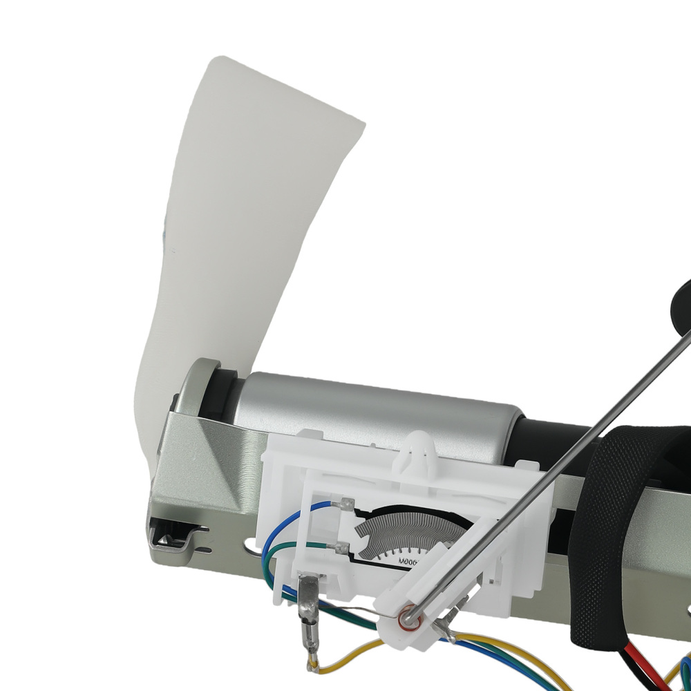 Pompe a carburant compatible pour Ford Courier Fiesta KA 1.3 1.25i 1996-2008 96FP9H307AB