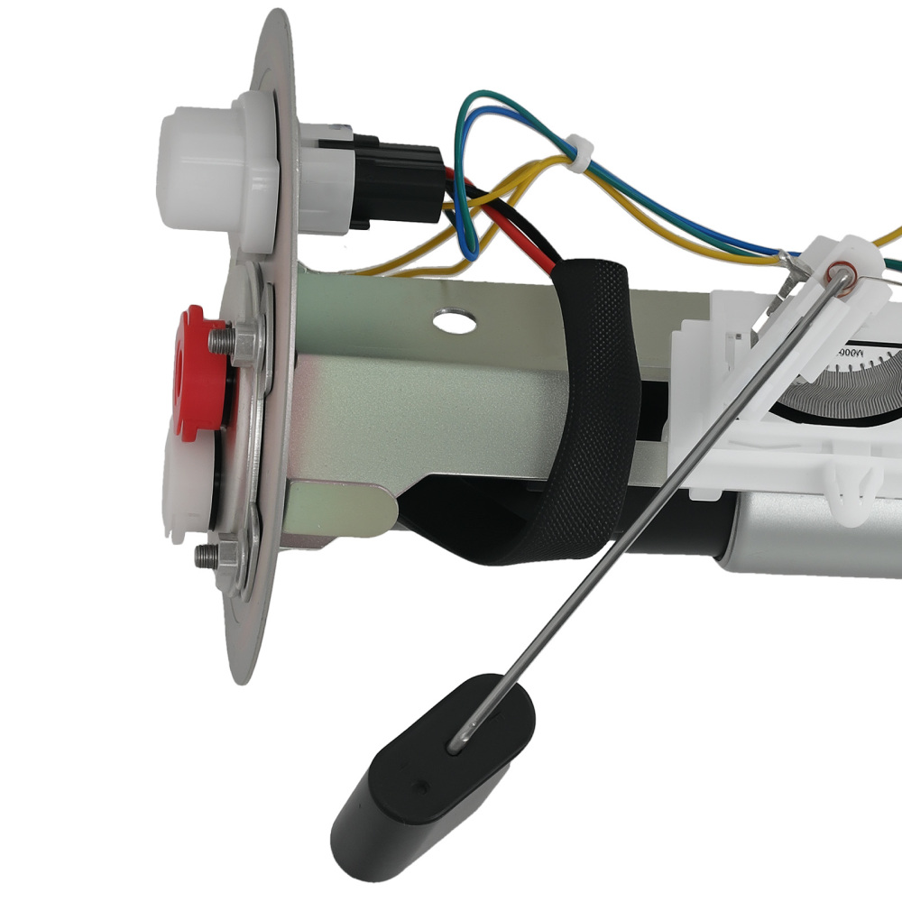 Pompe a carburant compatible pour Ford Courier Fiesta KA 1.3 1.25i 1996-2008 96FP9H307AB