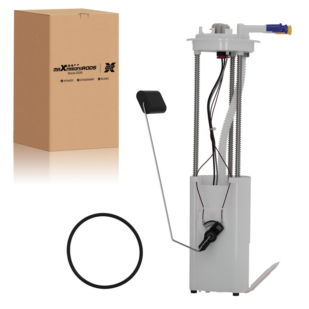 Fuel Pump Module Assembly compatible for Ford Falcon AU Ute 4.0L 5.0L 1998-2002 C9H307NB