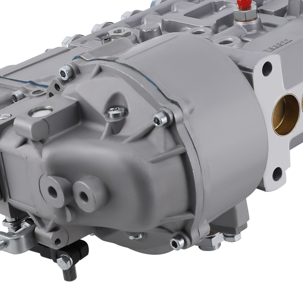 Fuel Injection Pump compatible for Dodge Cummins 5.9L Diesel 12V Engine 1994-1998 3931538
