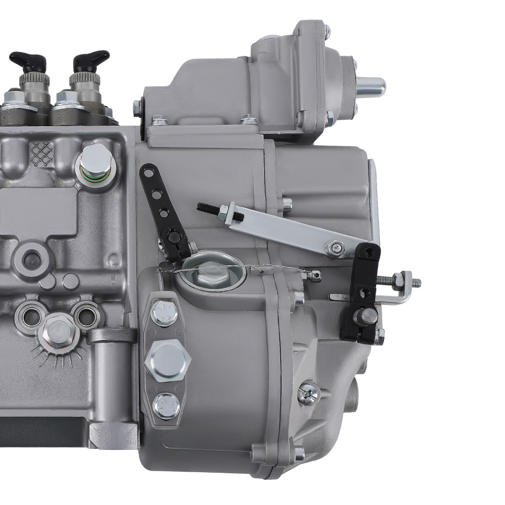 Fuel Injection Pump compatible for Dodge Cummins 5.9L Diesel 12V Engine 1994-1998 3931538