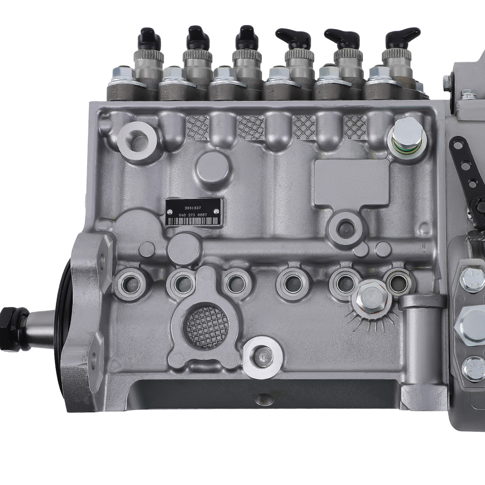 Fuel Injection Pump compatible for Dodge Cummins 5.9L Diesel 12V Engine 1994-1998 3931538