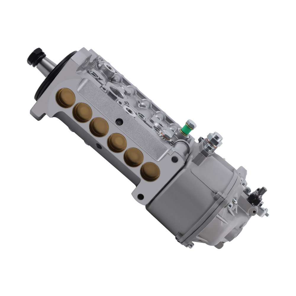 Fuel Injection Pump compatible for Dodge Cummins 5.9L Diesel 12V Engine 1994-1998 3931538