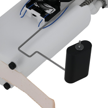 Fuel Pump Module Assembly for 2002-2003 compatible for Cadillac Escalade 5.3L 6.0L V8 E3508M