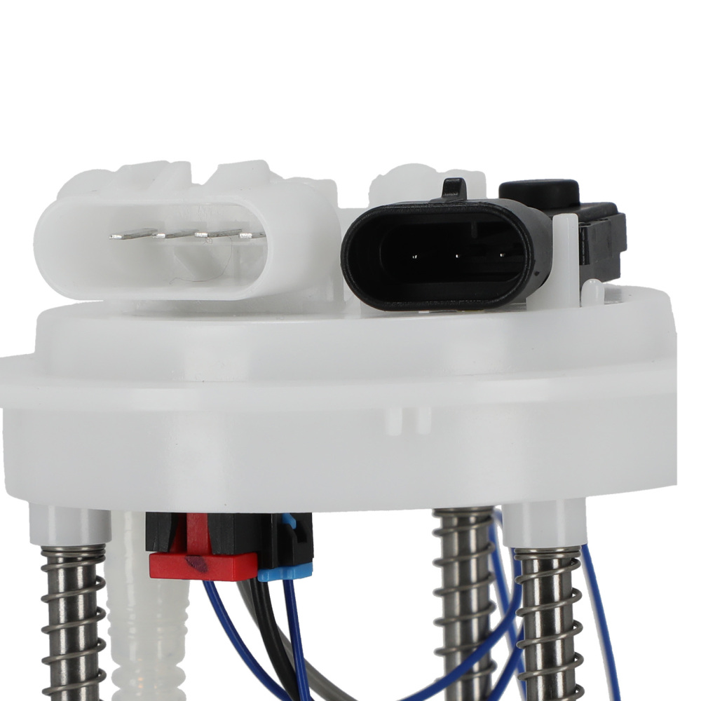 Rear Fuel Pump Module compatible for Buick LeSabre compatible for Pontiac Bonneville 00-05 19180115