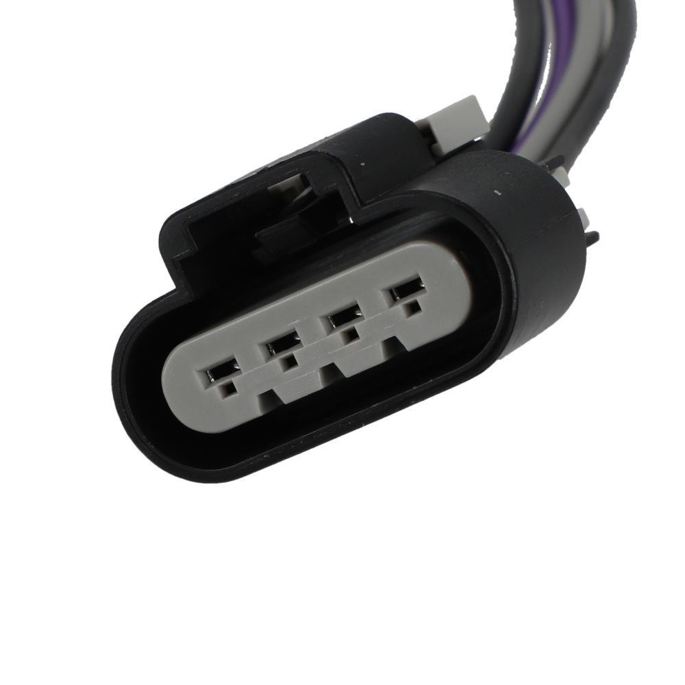 Rear Fuel Pump Module compatible for Buick LeSabre compatible for Pontiac Bonneville 00-05 19180115