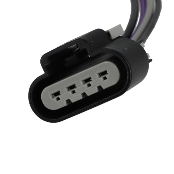 Rear Fuel Pump Module compatible for Buick LeSabre compatible for Pontiac Bonneville 00-05 19180115