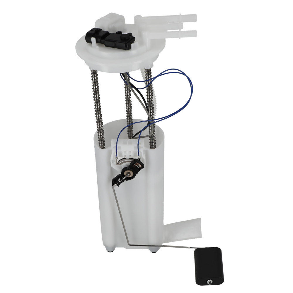 Rear Fuel Pump Module compatible for Buick LeSabre compatible for Pontiac Bonneville 00-05 19180115