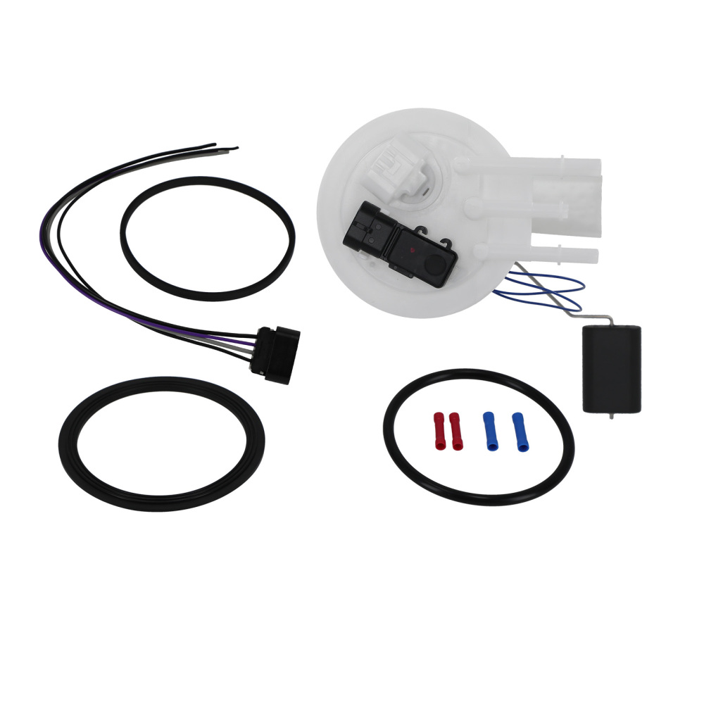 Rear Fuel Pump Module compatible for Buick LeSabre compatible for Pontiac Bonneville 00-05 19180115