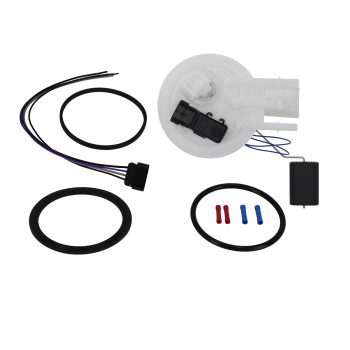 Rear Fuel Pump Module compatible for Buick LeSabre compatible for Pontiac Bonneville 00-05 19180115