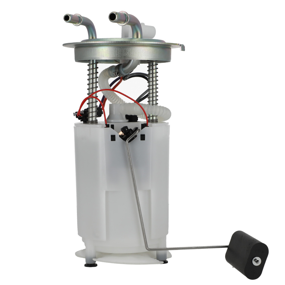 Fuel Pump Assembly E3549M compatible for Chevy Trailblazer compatible for GMC Envoy 4.2L 5.3L 2002-2004