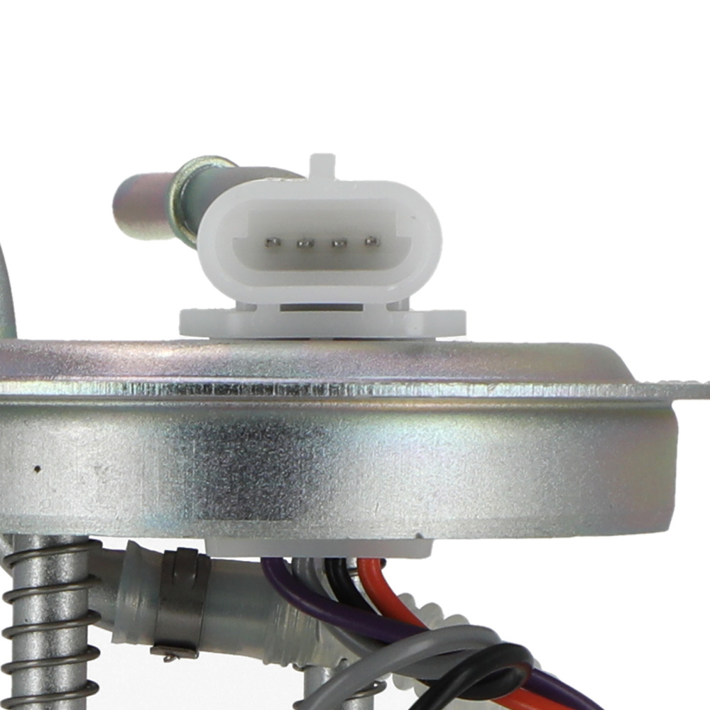 Fuel Pump Assembly E3549M compatible for Chevy Trailblazer compatible for GMC Envoy 4.2L 5.3L 2002-2004