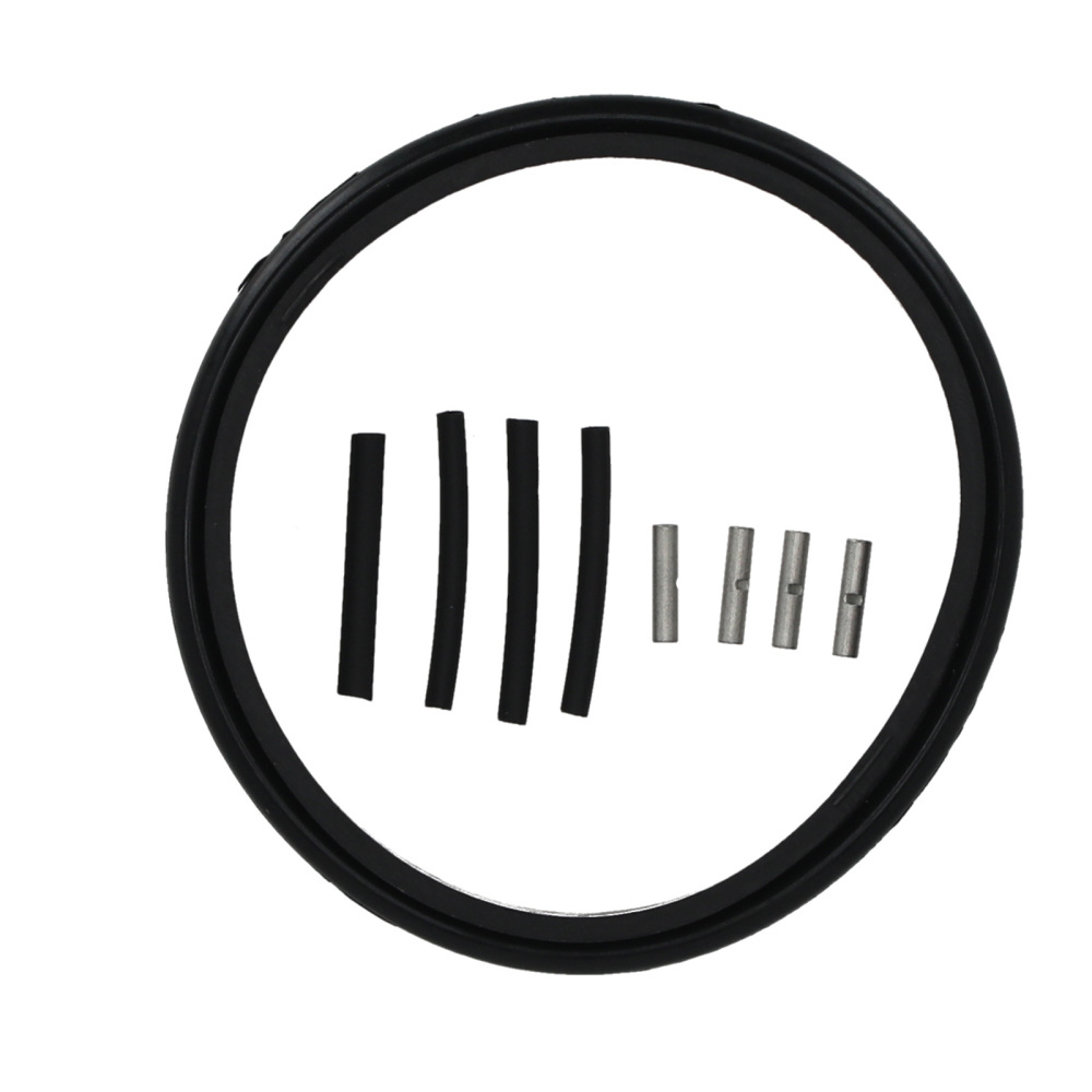 Fuel Pump Assembly E3549M compatible for Chevy Trailblazer compatible for GMC Envoy 4.2L 5.3L 2002-2004