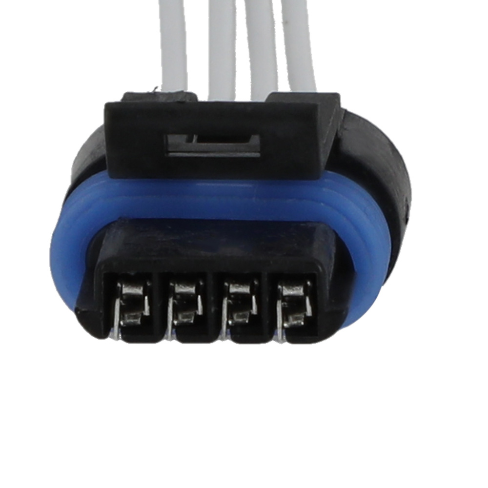 Fuel Pump Assembly E3549M compatible for Chevy Trailblazer compatible for GMC Envoy 4.2L 5.3L 2002-2004