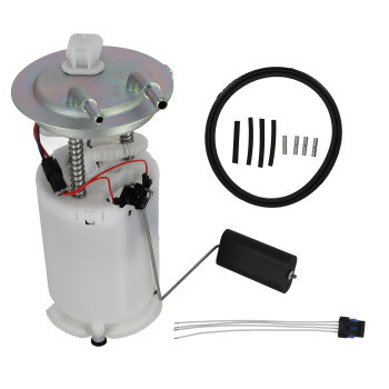Fuel Pump Assembly E3549M compatible for Chevy Trailblazer compatible for GMC Envoy 4.2L 5.3L 2002-2004