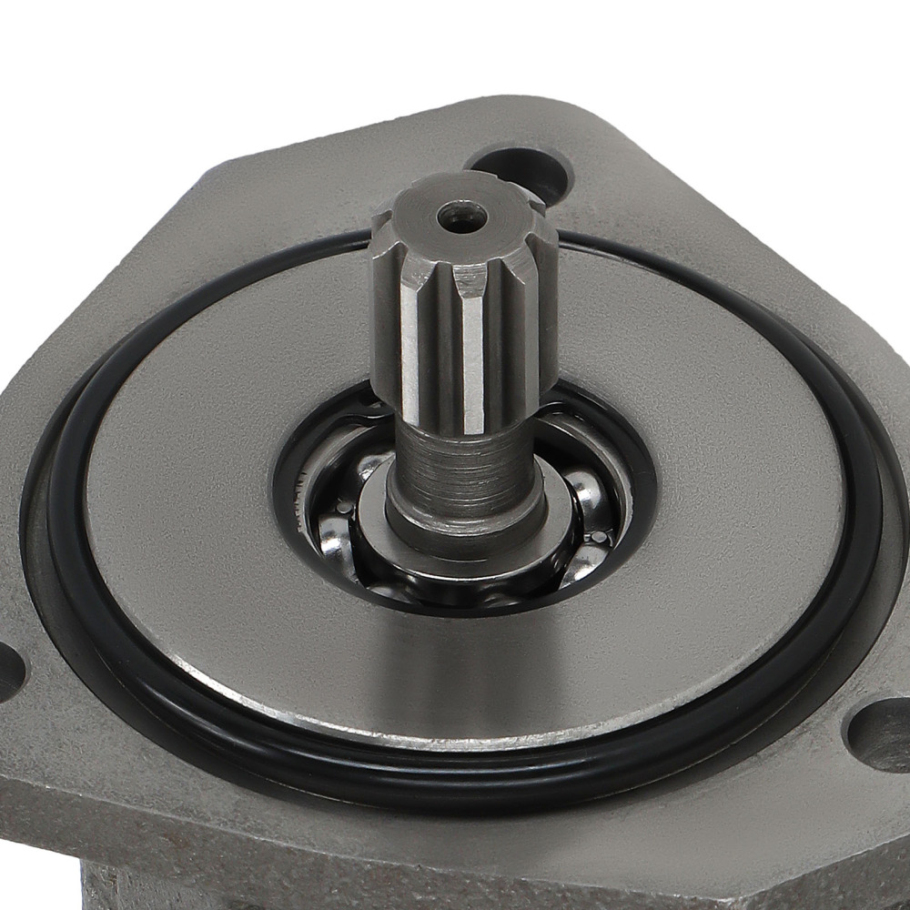 Fuel Pump for Detroit Engine Series 60 14L E23535540 23535540