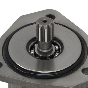 Fuel Pump for Detroit Engine Series 60 14L E23535540 23535540