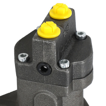 Fuel Pump for Detroit Engine Series 60 14L E23535540 23535540