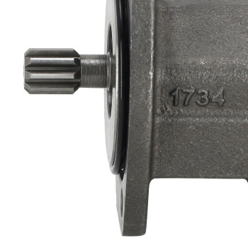 Fuel Pump for Detroit Engine Series 60 14L E23535540 23535540