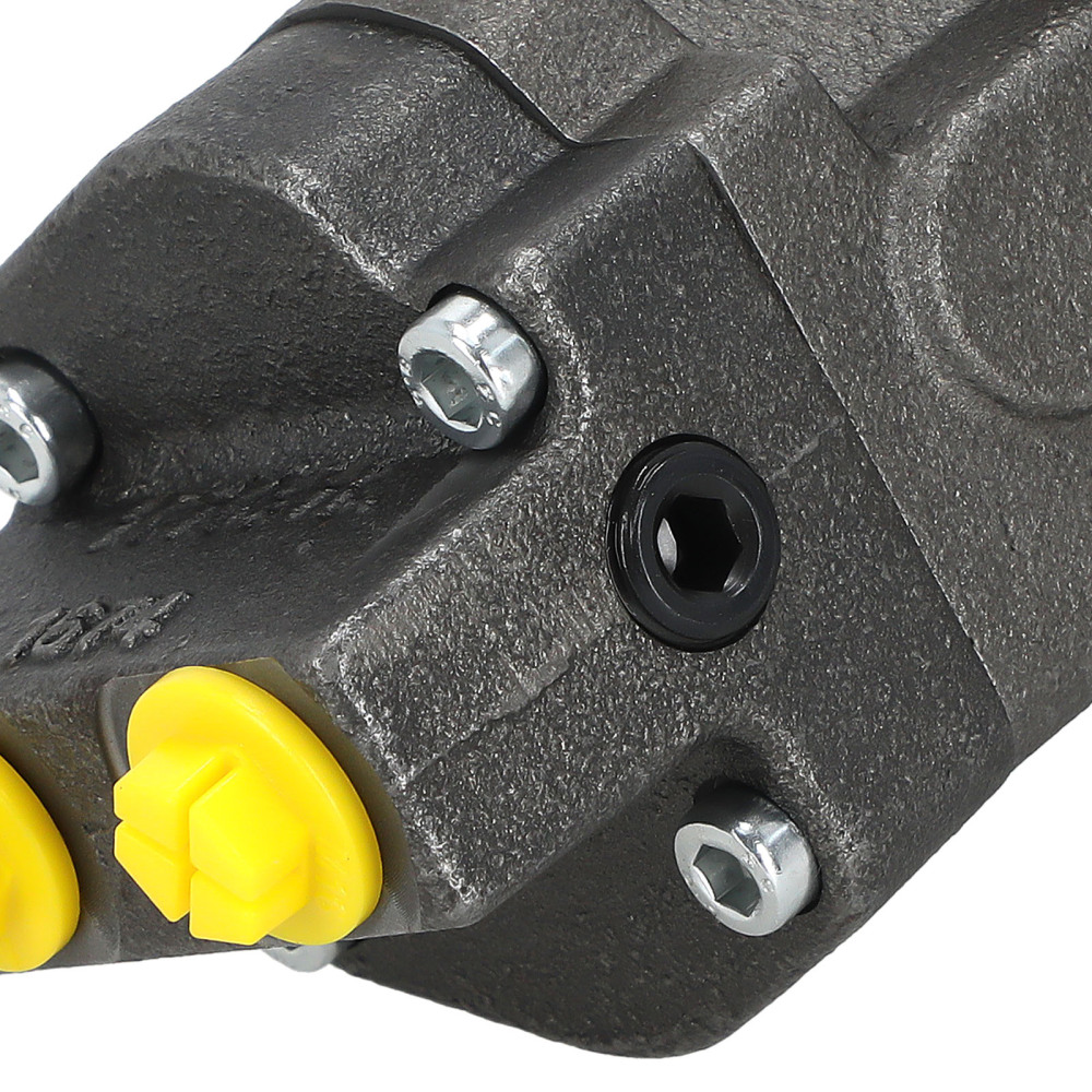 Fuel Pump for Detroit Engine Series 60 14L E23535540 23535540