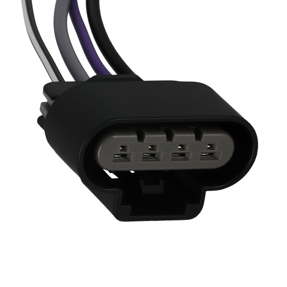 Fuel Pump Module Assembly compatible for Chevrolet Silverado 2500 SP3609M 2004-2006