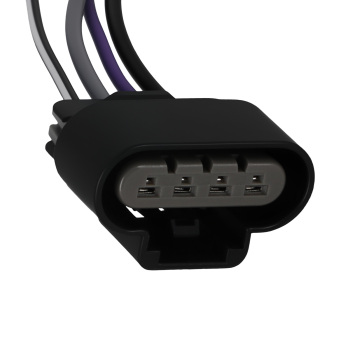 Fuel Pump Module Assembly compatible for Chevrolet Silverado 2500 SP3609M 2004-2006