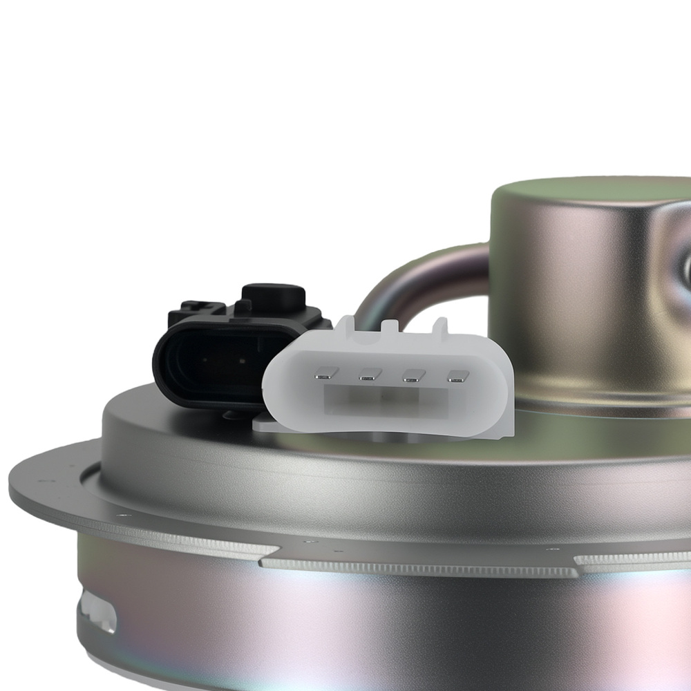 Fuel Pump Module Assembly compatible for Chevrolet Silverado 2500 SP3609M 2004-2006