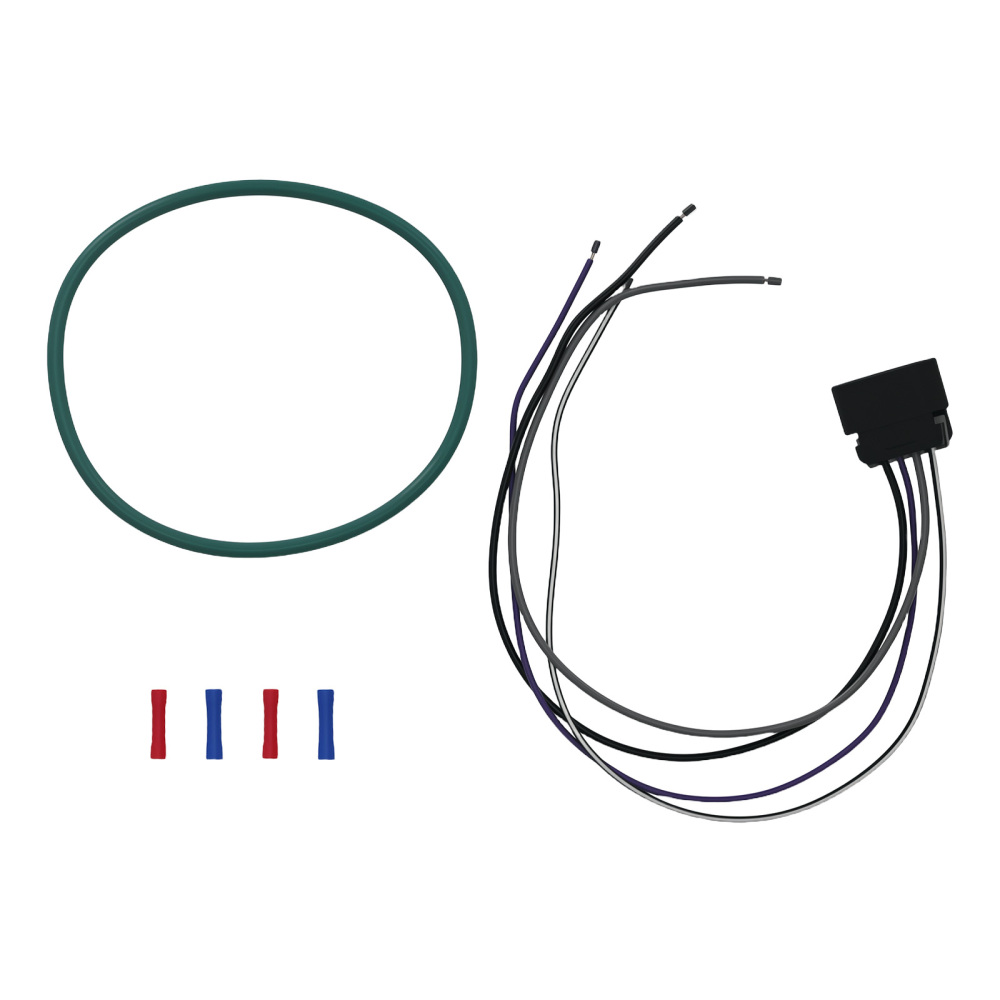 Fuel Pump Module Assembly compatible for Chevrolet Silverado 2500 SP3609M 2004-2006