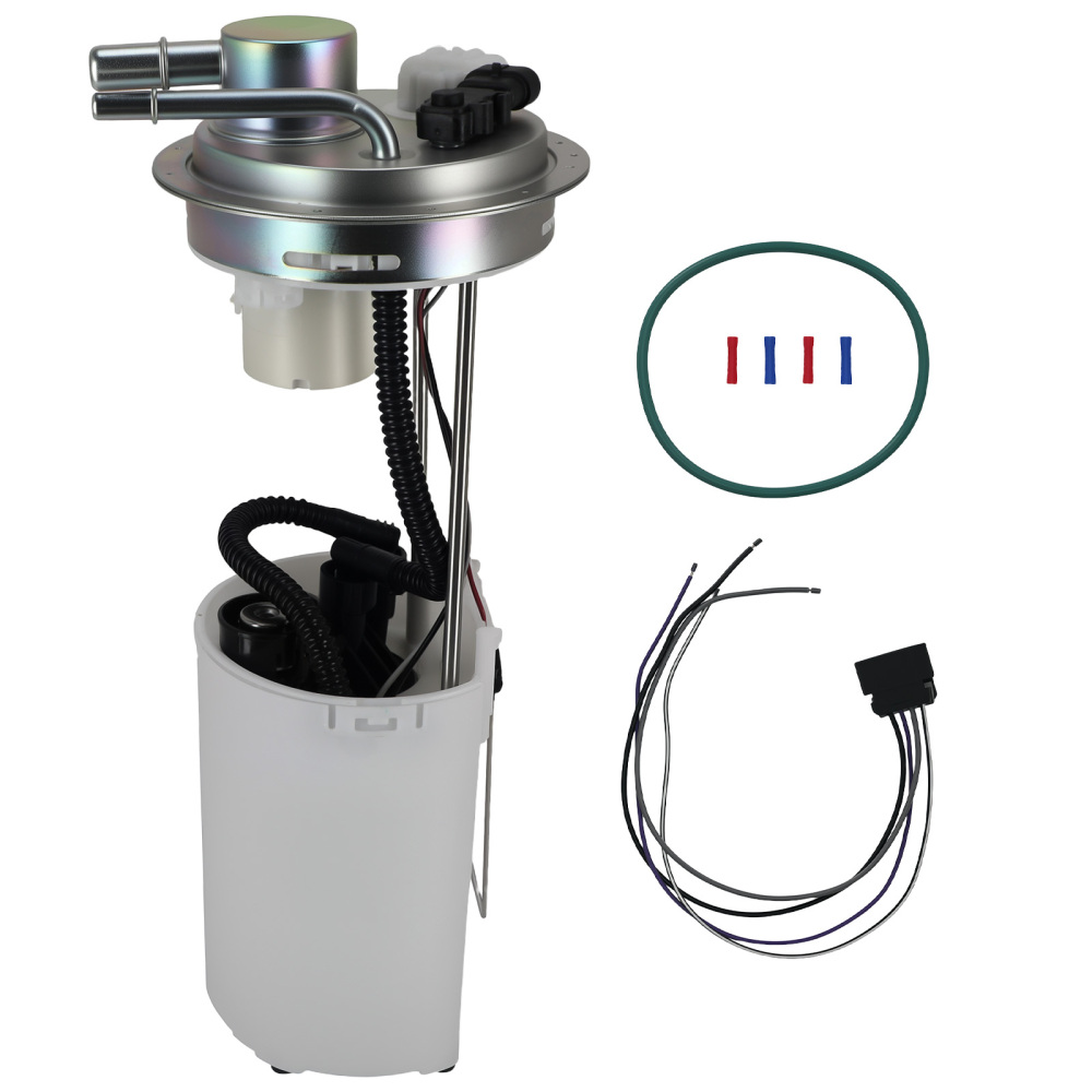 Fuel Pump Module Assembly compatible for Chevrolet Silverado 2500 SP3609M 2004-2006