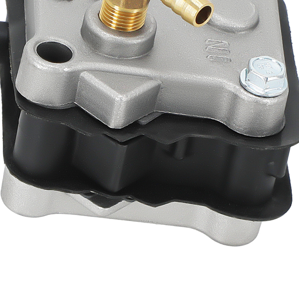 Fuel Pump compatible for Mercury Outboard 30-300HP 2-Stroke 3/4 Cyl 1998-2006 14360A43