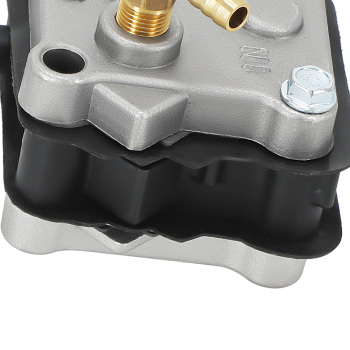Fuel Pump compatible for Mercury Outboard 30-300HP 2-Stroke 3/4 Cyl 1998-2006 14360A43