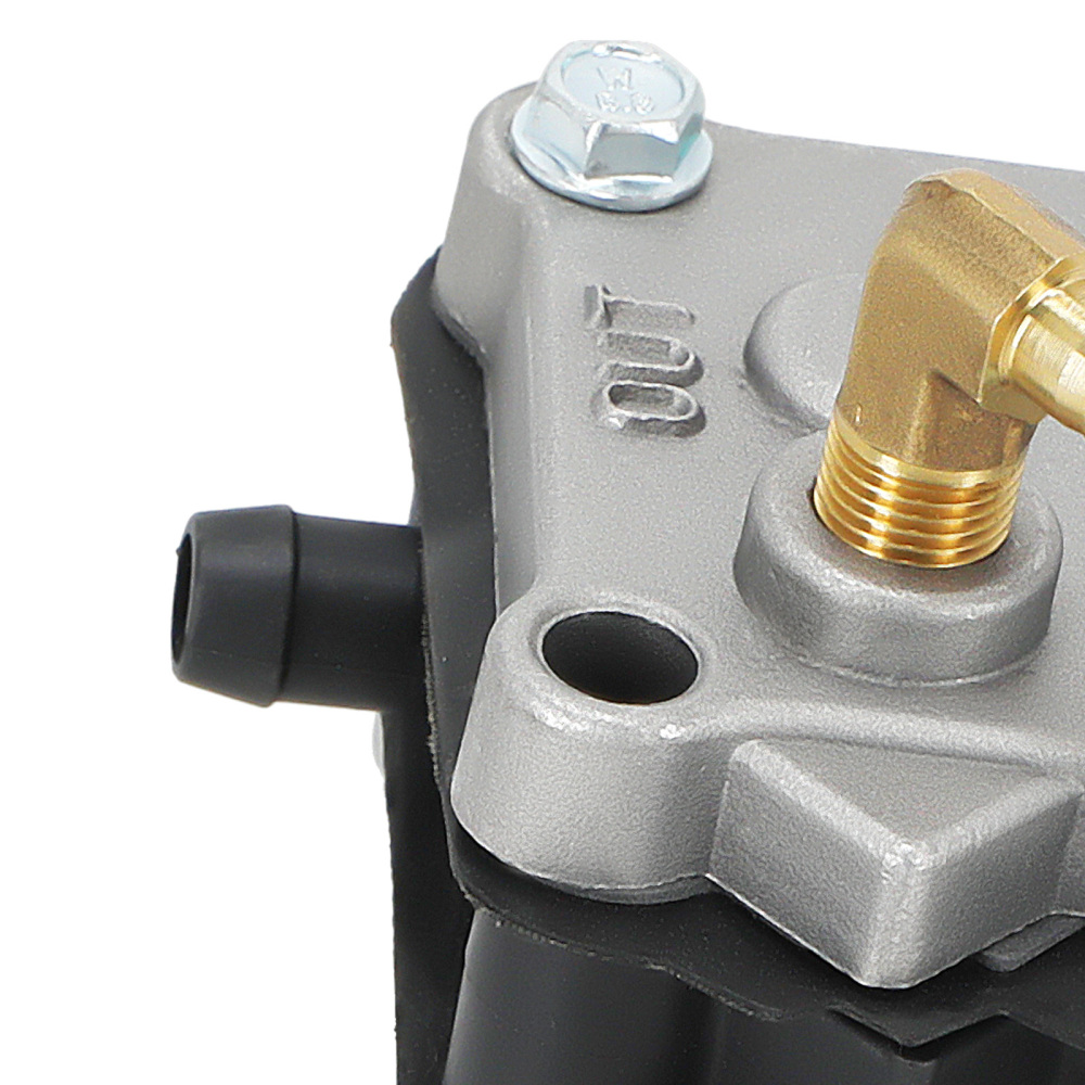 Fuel Pump compatible for Mercury Outboard 30-300HP 2-Stroke 3/4 Cyl 1998-2006 14360A43