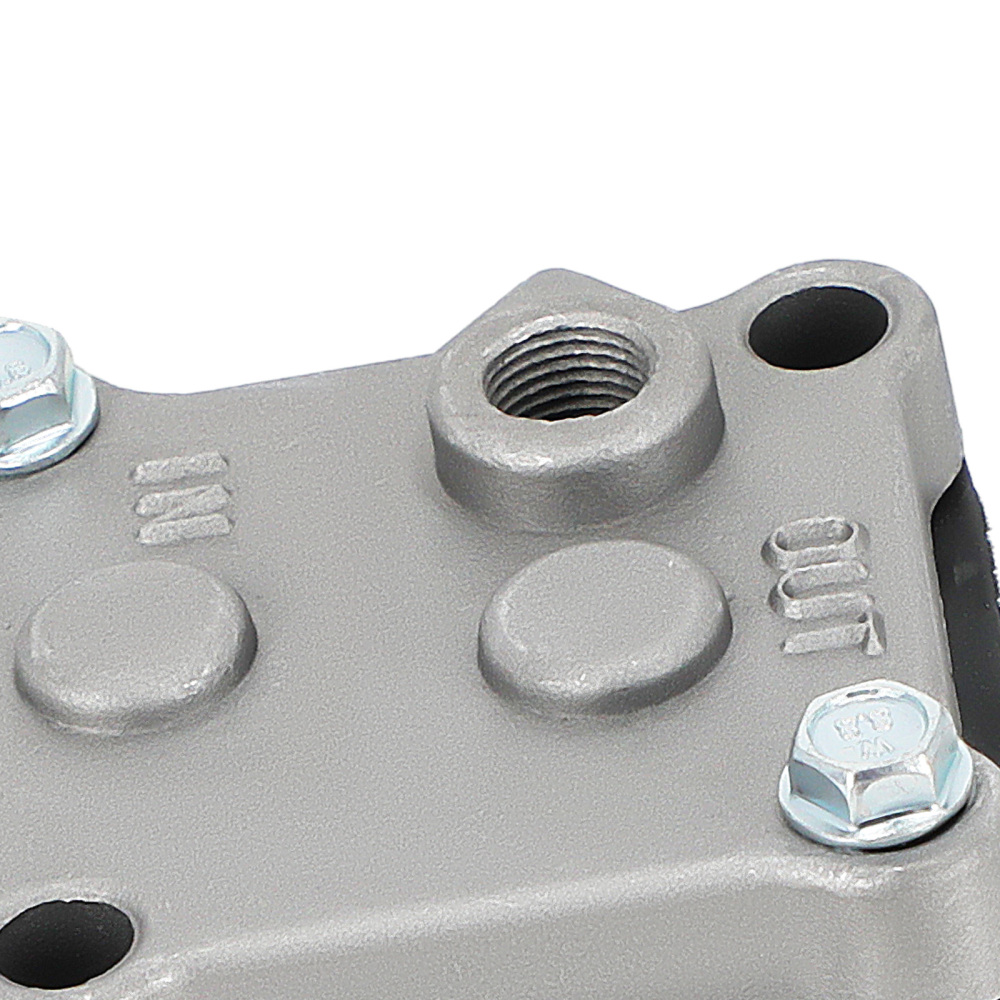 Fuel Pump compatible for Mercury Outboard 30-300HP 2-Stroke 1998-2006 14360A14 14360A43