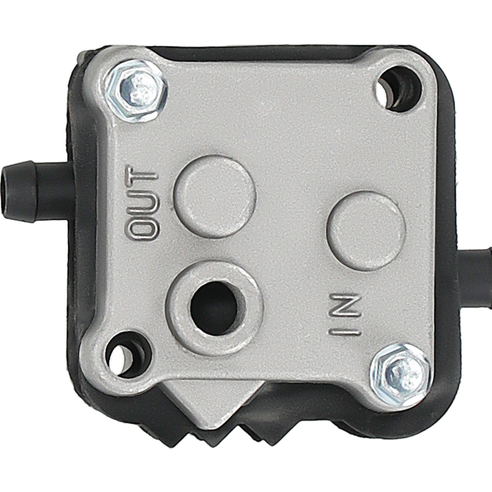 Fuel Pump compatible for Mercury Outboard 30-300HP 2-Stroke 1998-2006 14360A14 14360A43