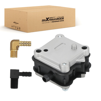 Fuel Pump compatible for Mercury Outboard 30-300HP 2-Stroke 3/4 Cyl 1998-2006 14360A43