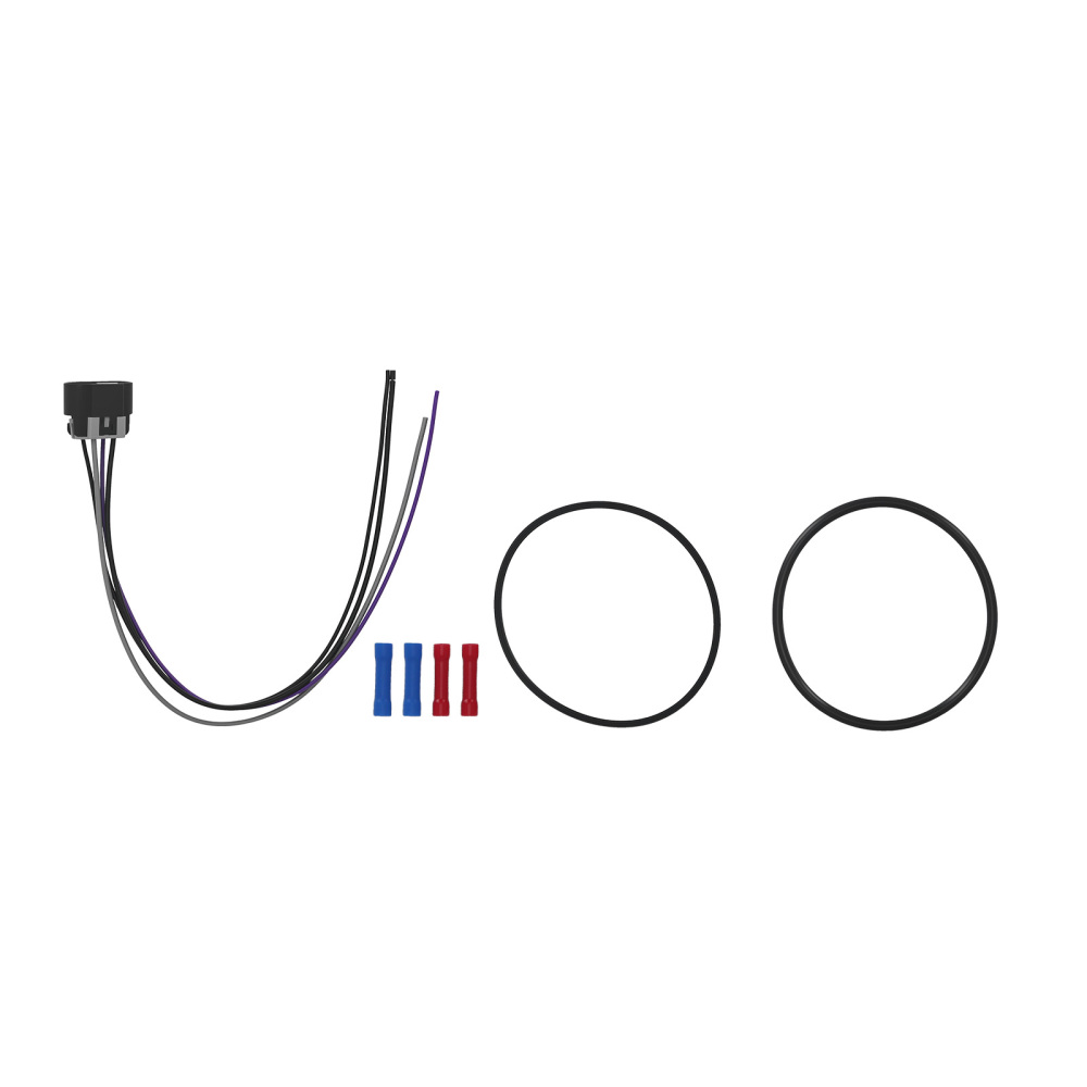 Fuel Pump Module Assembly compatible for Chevy Colorado GMC Canyon 2004-2005 E3614M