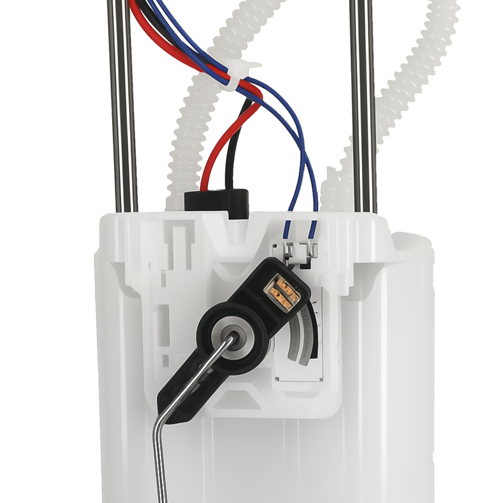 Fuel Pump Module Assembly compatible for Chevy Colorado GMC Canyon 2004-2005 E3614M
