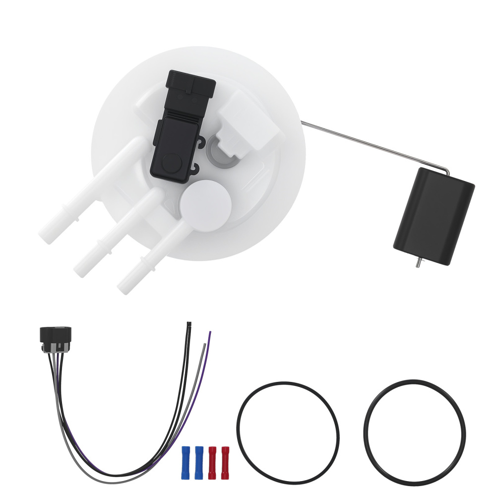 Fuel Pump Module Assembly compatible for Chevy Colorado GMC Canyon 2004-2005 E3614M