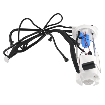 Electric Fuel Gas Pump Module Assembly compatible for Chevy Equinox 2005-2006 V6 3.4L