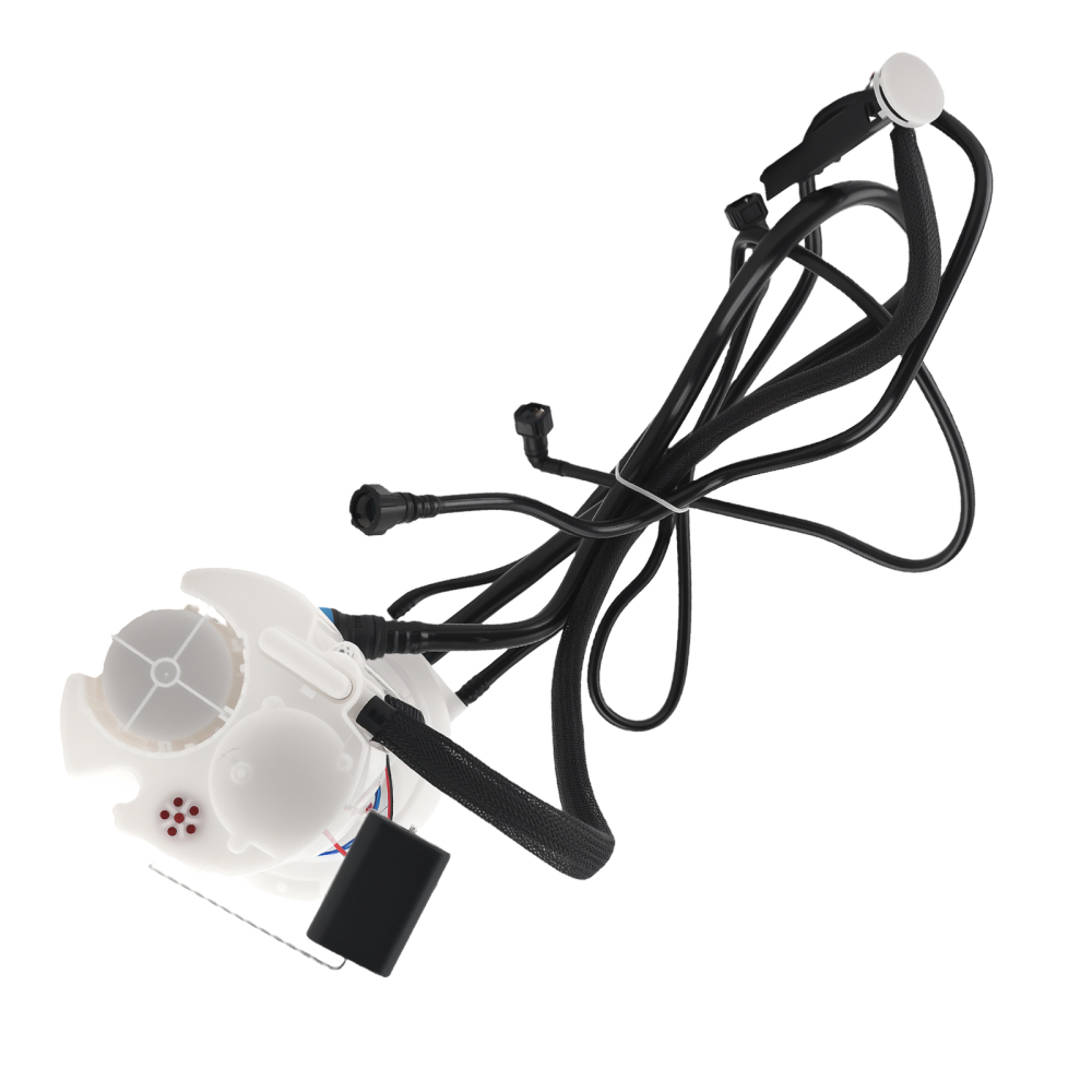 Electric Fuel Gas Pump Module Assembly compatible for Chevy Equinox 2005-2006 V6 3.4L