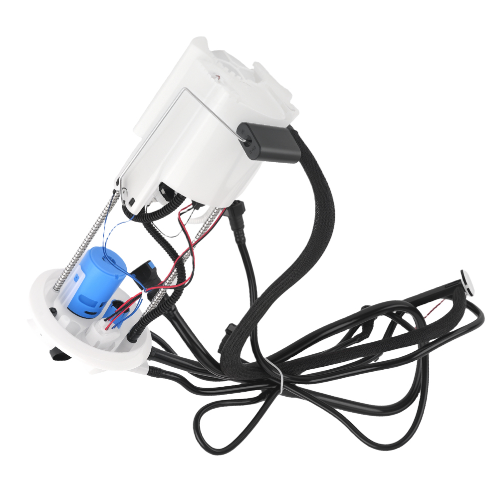 Electric Fuel Gas Pump Module Assembly compatible for Chevy Equinox 2005-2006 V6 3.4L