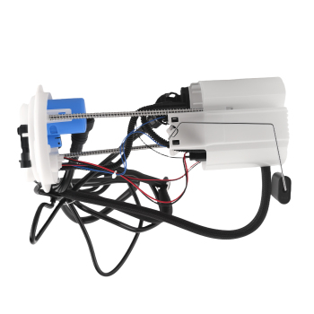 Electric Fuel Gas Pump Module Assembly compatible for Chevy Equinox 2005-2006 V6 3.4L