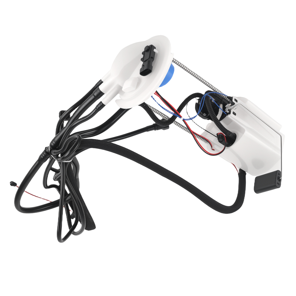Electric Fuel Gas Pump Module Assembly compatible for Chevy Equinox 2005-2006 V6 3.4L