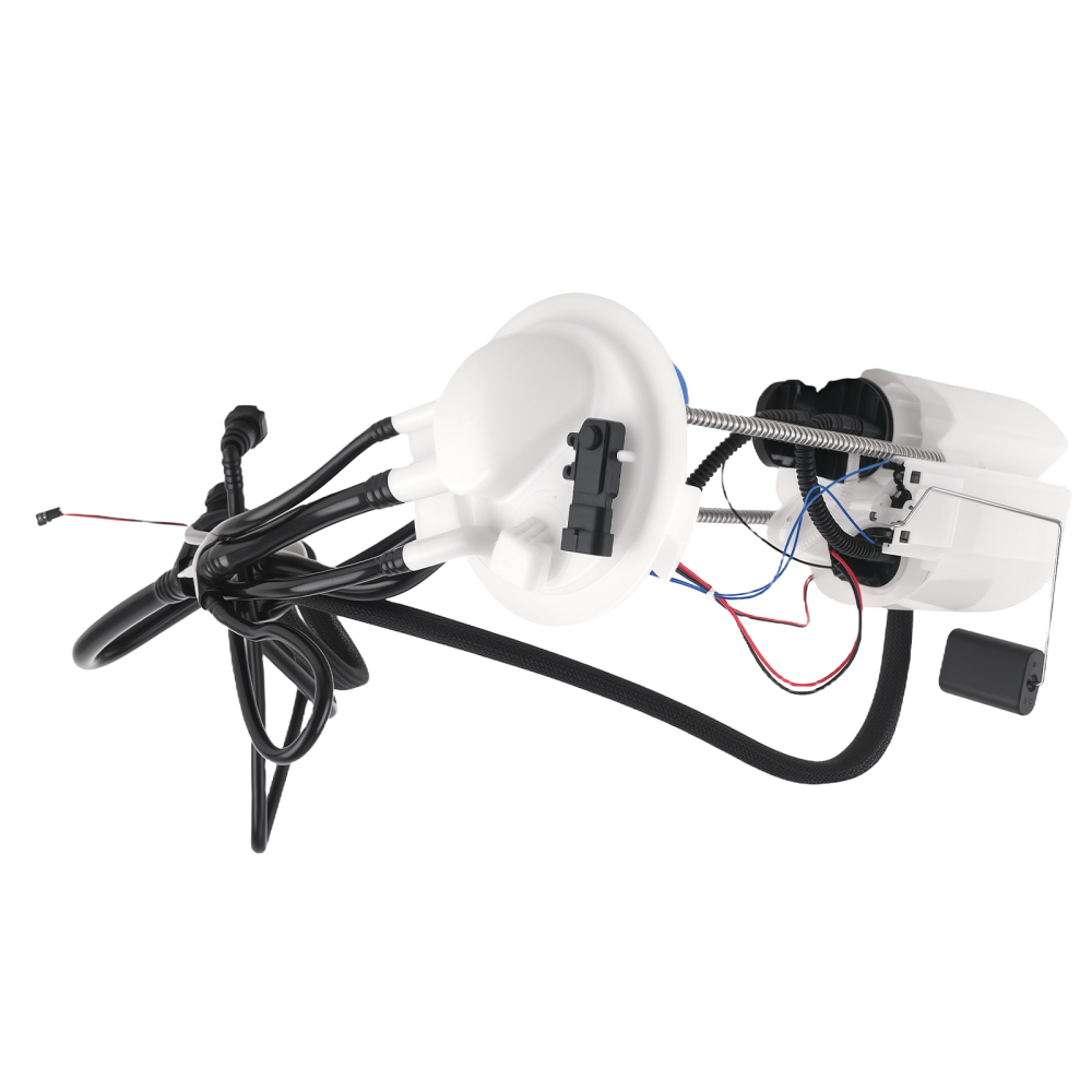 Electric Fuel Gas Pump Module Assembly compatible for Chevy Equinox 2005-2006 V6 3.4L