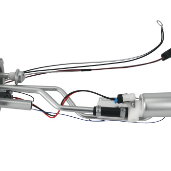 Electric Fuel Pump Fits For 1985-1991 compatible for Chevrolet S10 1985-1990 compatible for GMC S15