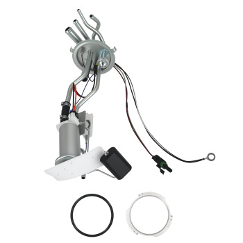 Electric Fuel Pump Fits For 1985-1991 compatible for Chevrolet S10 1985-1990 compatible for GMC S15